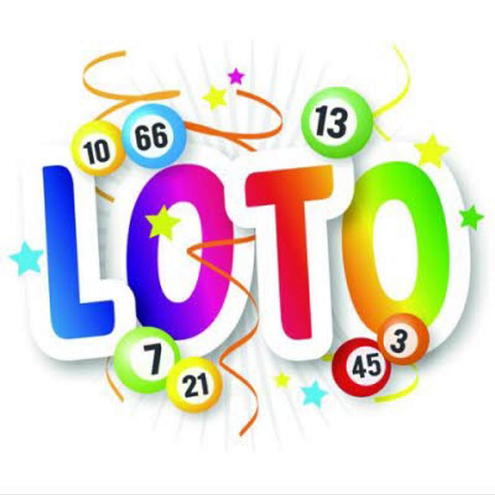Loto des "primaires" Mairie de Boulouparis